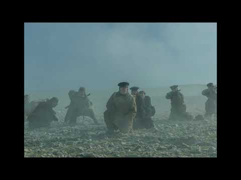 The Terror Episode 8 Review - "Terror Camp Clear"