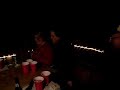 Beer Pong Distraction Technique