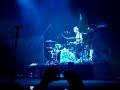 Scorpions em Recife 2007 - Solo da Bateria