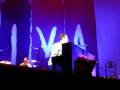 Coldplay - The scientist + Life in technicolor ii [HIGH QUALITY] @ O2 Arena 16/12/08