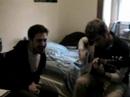 Adrian and George- Please