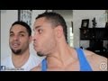 TMW: Keep It Simple Fellas Just Eat Your Food