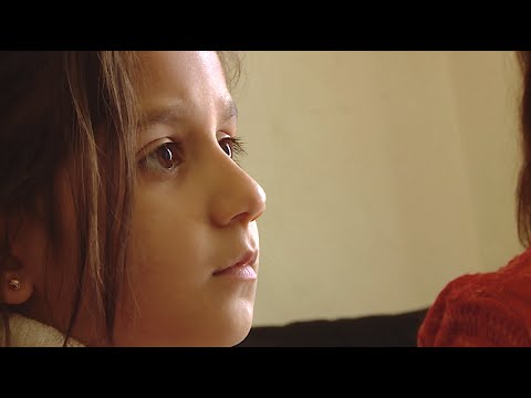 Haunted by war, a Syrian family gets a new start in Canada