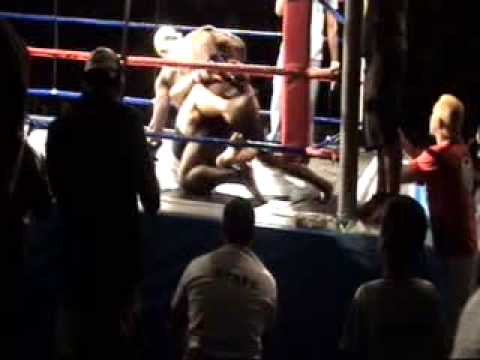 1º GP Fight - 1º Luta Gleiton Prisco vs .mpg
