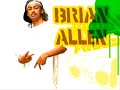 Brian Allen |B| unique