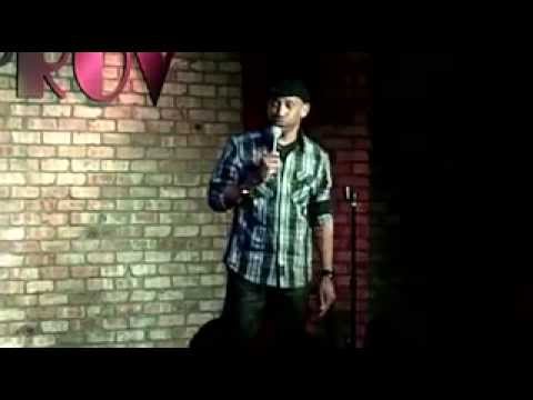 Malik S - On Money Being Tight - (LAFF MOBB)