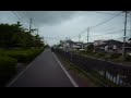 Bike Ride Around Yonago