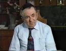 Interview with Holocaust survivor Mordecai Topel Part 2/15