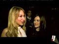 the duff sisters and other celebrities are talking about their new resolutions for 2007 at setai hotel for dkny jeans new year's eve celebration.

capped by jerky.
uploaded by totallyhilary.com