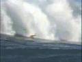 Surfing Wipeouts
