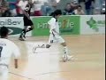 Thai Navy v Korat (Thailand Futsal League)