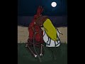 ToS Pairings