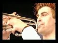 Dandy Warhols "Bohemian Like You" Live at Glastonbury 2002
