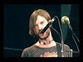 Dandy Warhols \"Bohemian Like You\" Live at Glastonbury 2002