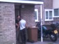 Scouse rat gets humiliated!