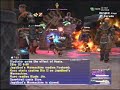 FFXI: WotG Eldieme Necropolis Campaign Video FFXI: WotG Eldieme Necropolis Campaign Video