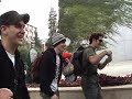 Great Wall of China Camping Trip - Bridges to china