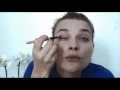 Ma Routine De Vraie Vie - Janvier 2012