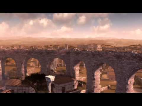Assassin's Creed: Brotherhood - Rome