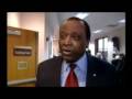 Alan Keyes Obama is a Radical Communist!