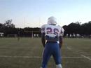Preparing for Battle: PK Yonge Football (Pre-Game)