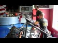 Alessio Sakara - Training Camp UFC 122.m4v