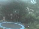 Trampoline stuff