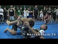 UFC Champion Royce Gracie seminar at Tiger Muay Thai and MMA Phuket Thailand