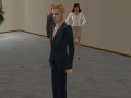 Lee Ryan - Army of Lovers (Sims 2)