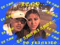 me heces falta tu lenny