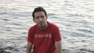 طل الزين جميل مراد - مخيم دير عمار