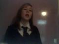 Jackie singing hero