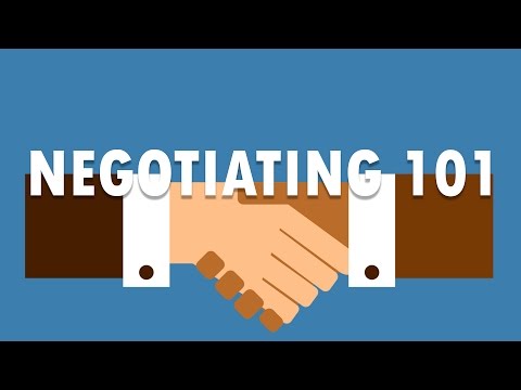 How To Negotiate Your Commission With Your Broker