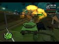 GTA San Andreas vid5 - Fun With The Cops..2 GTA San Andreas vid5 - Fun With The Cops..2