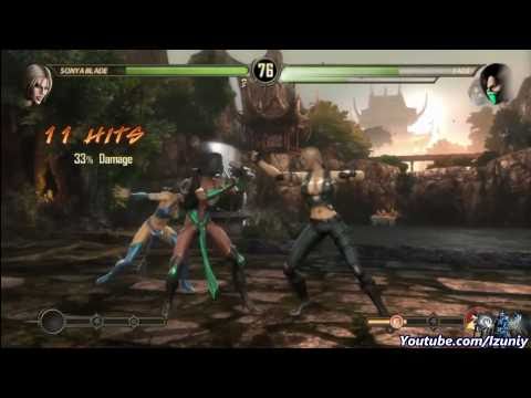 Kitana Jade
