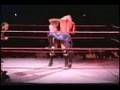 Malek Avalon vs Tony Gunn pt3