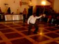 Murthy's Dance