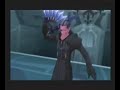KH2FM Cavern of Rememberance Xigbar No Damage