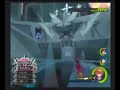 KH2FM Cavern of Rememberance Xigbar No Damage