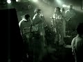 adhesivo un dia de rutina tributo a bob en la feria 