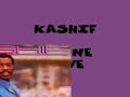 Kashif - Stone Love 1983 Kashif - Stone Love 1983