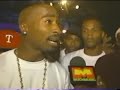 2Pac interview at MTV Music Awards - Sept. 4. 1996