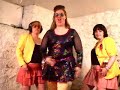 leslie and the lys   ring a ding ding