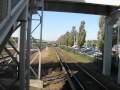 A little surprise at Ronkonkoma Station (9-29-11)