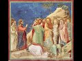 The Magnificent Giotto