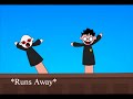 Potter Puppet Pals: The Final Horcrux!