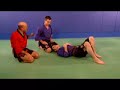 Alpha MMA Demo Clip 004