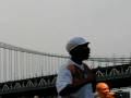 videos de BROTHER J of X-CLAN and KRS-ONE freestyle BROOKLYN Hip Hop Festival July 12 2008