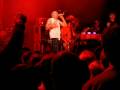 videos de Thomas D / Enik  - Vergiftet im Schlaf - 15.12.08 Stuttgart