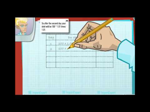 how to calculate accrued interest